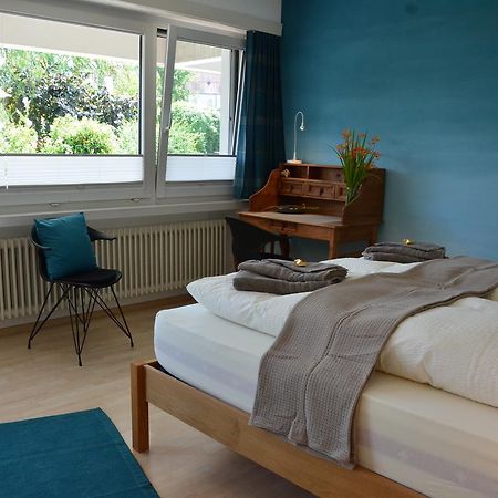 Lakelodge Romanshorn Exterior foto