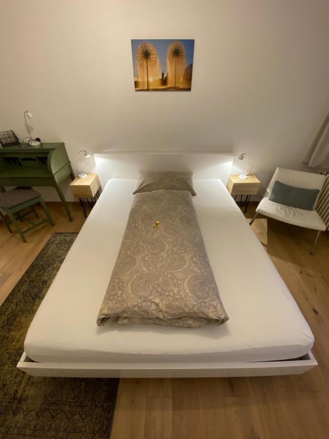 Lakelodge Romanshorn Exterior foto